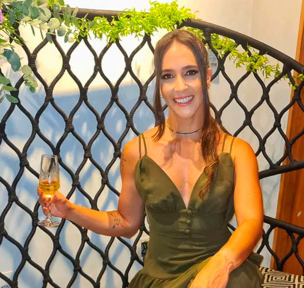 Juliana Holtz