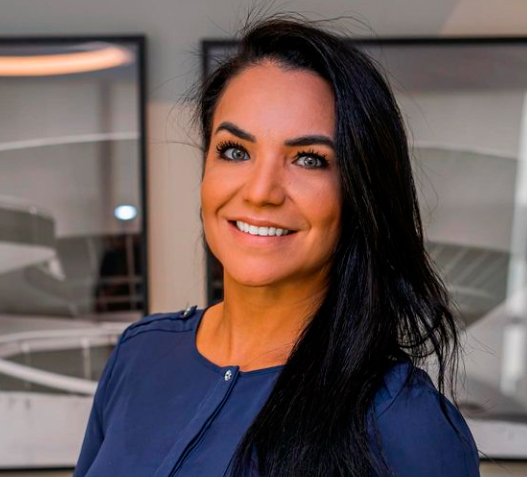 Nathalie Reis